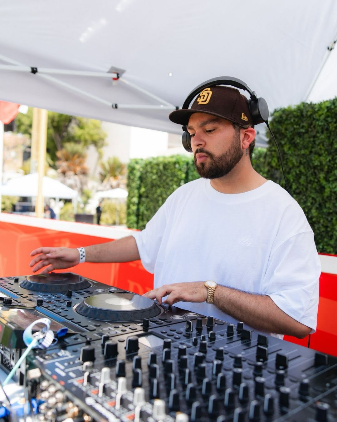 Inside New Balance Baseball's World Baseball Classic Pop Up in Miami's Design District
