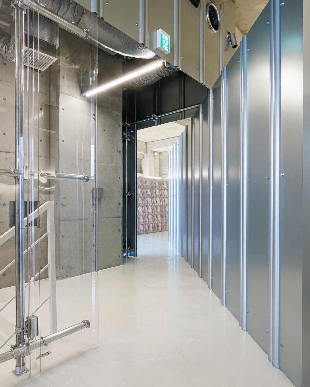 WORKSOUT Opens Its First Japanese Flagship in Tokyo's Aoyama on April 11