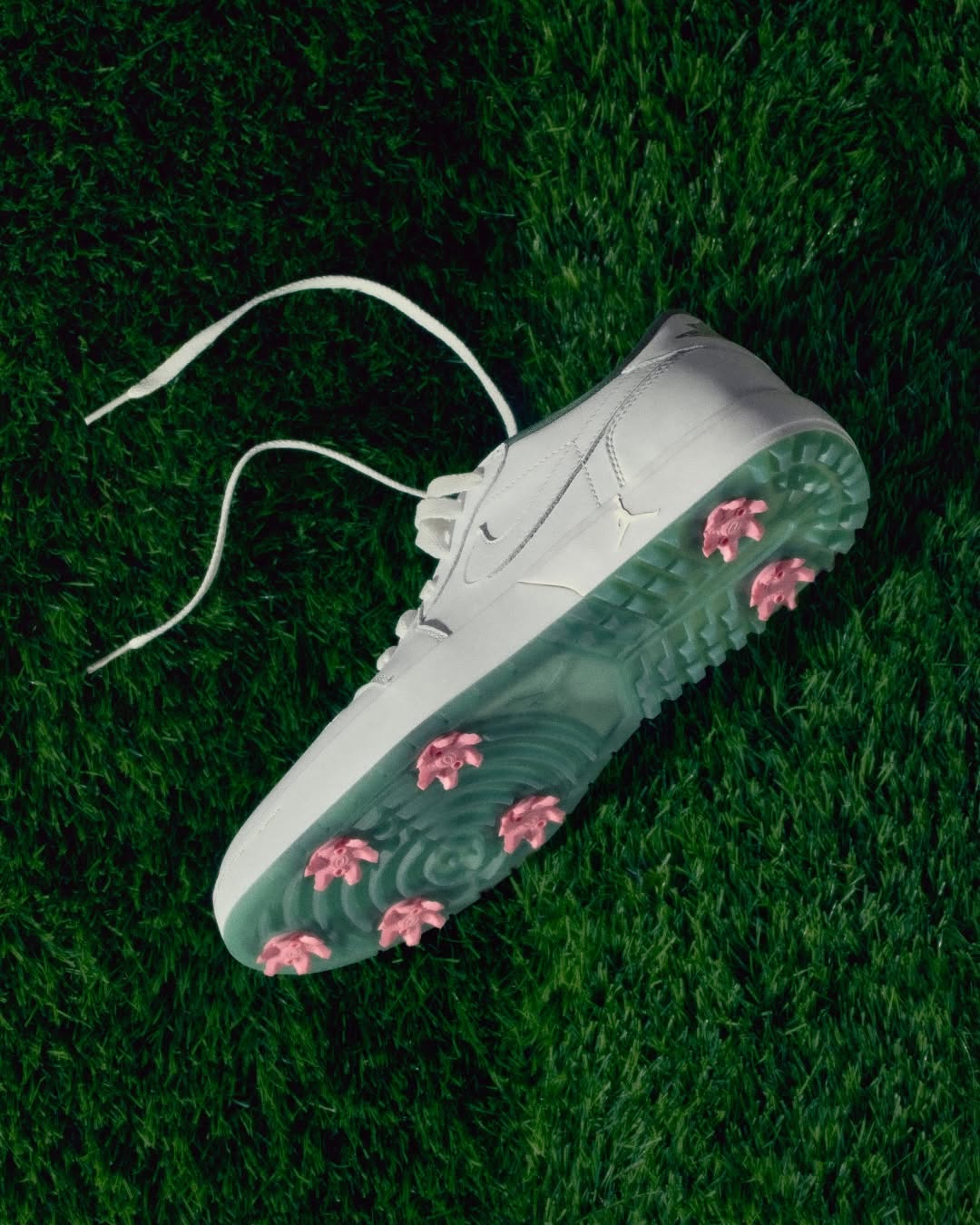 Jordan Golf Drops Its Summer 2026 Collection With Three Performance Shoes