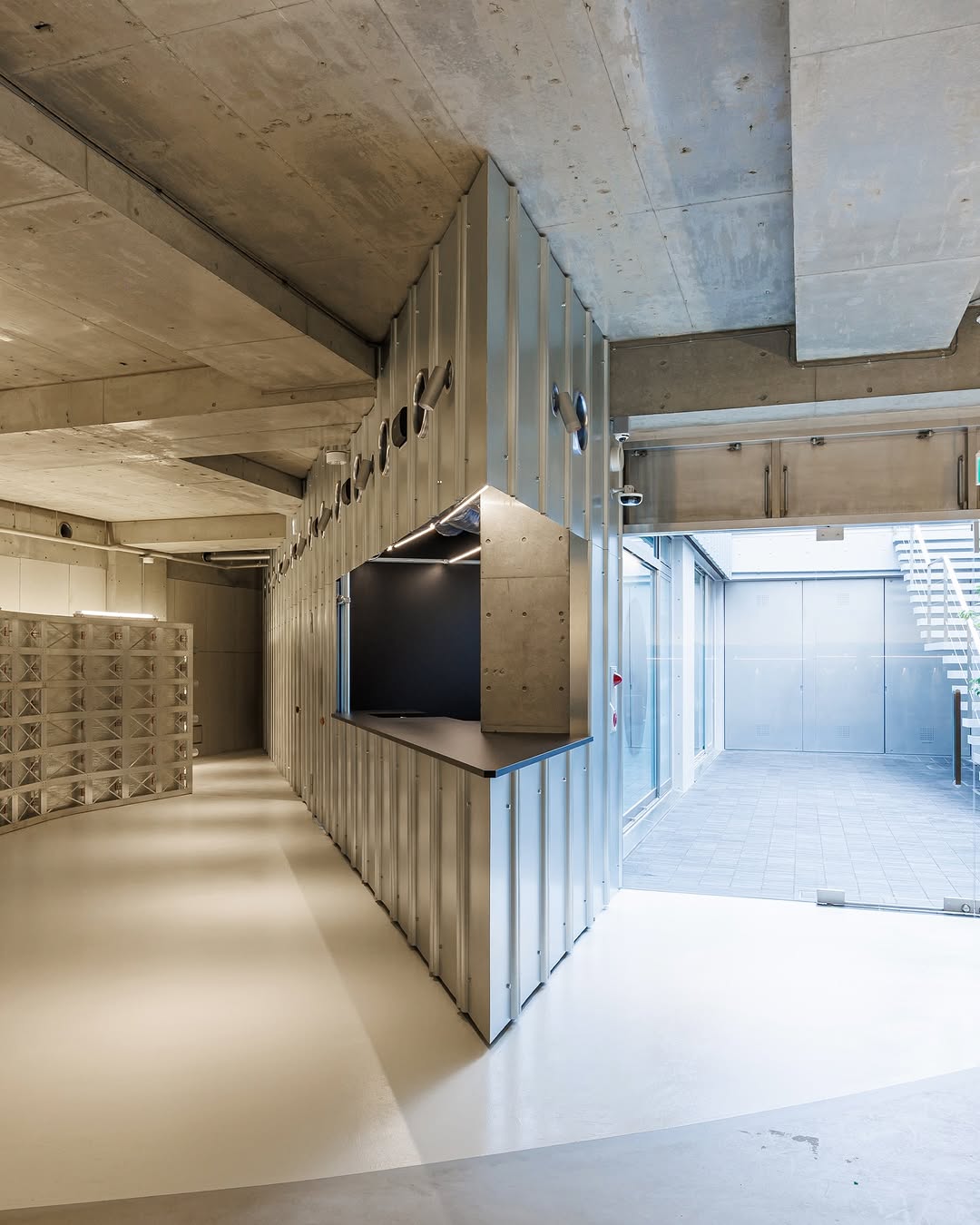 WORKSOUT Opens Its First Japanese Flagship in Tokyo's Aoyama on April 11