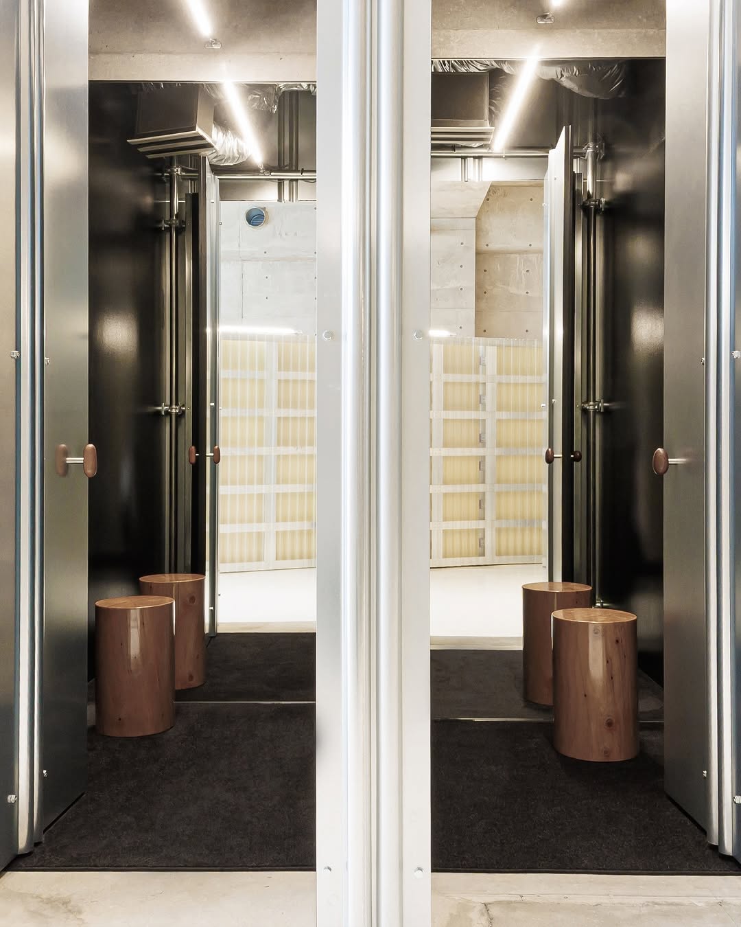 WORKSOUT Opens Its First Japanese Flagship in Tokyo's Aoyama on April 11