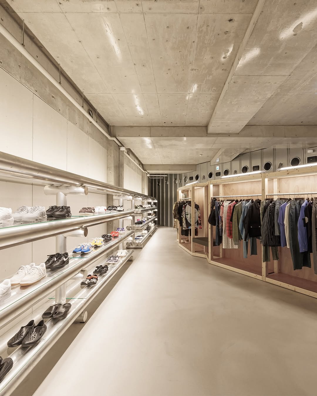 WORKSOUT Opens Its First Japanese Flagship in Tokyo's Aoyama on April 11