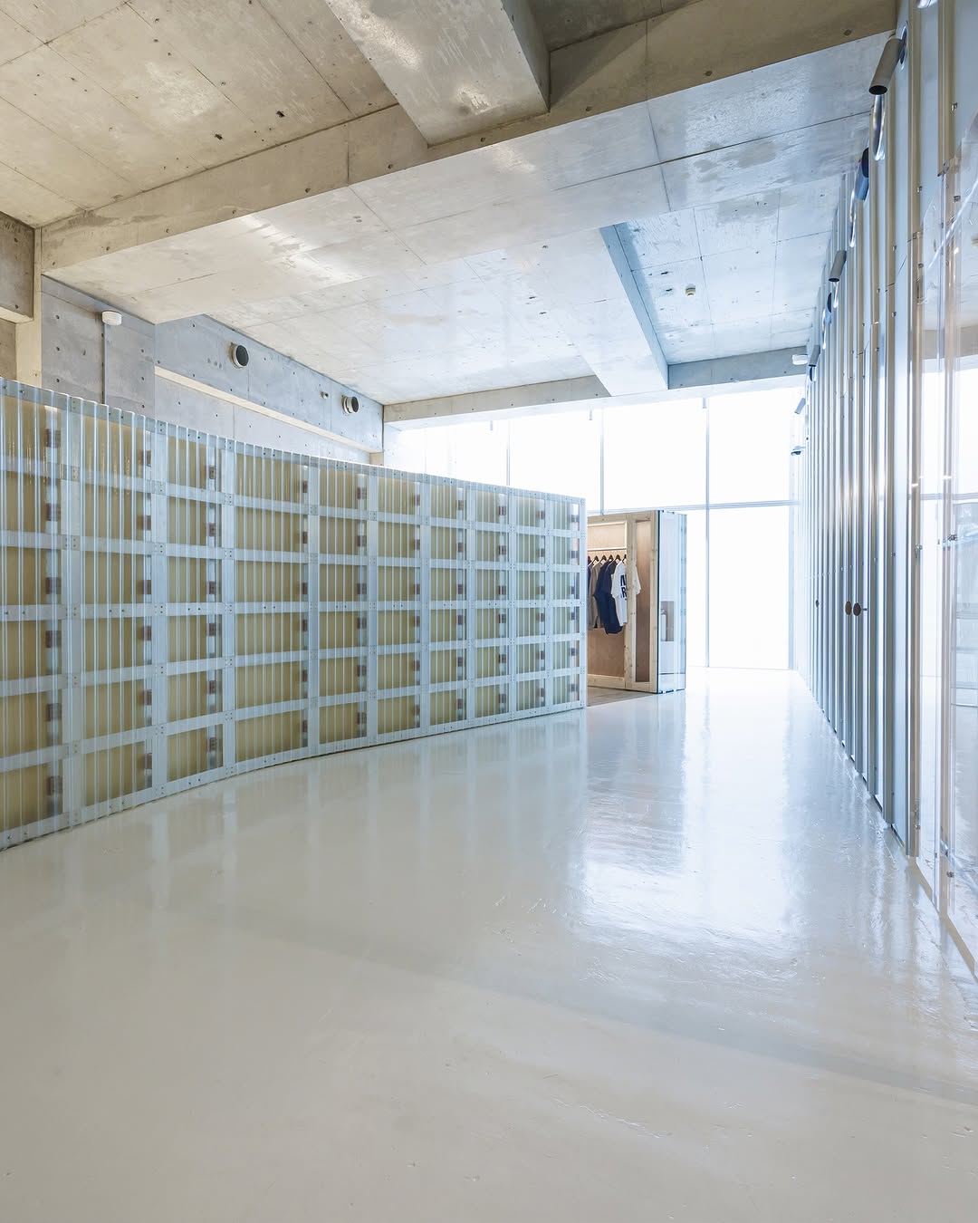 WORKSOUT Opens Its First Japanese Flagship in Tokyo's Aoyama on April 11