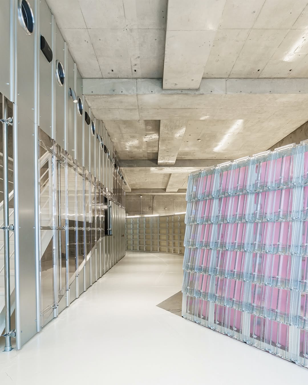 WORKSOUT Opens Its First Japanese Flagship in Tokyo's Aoyama on April 11