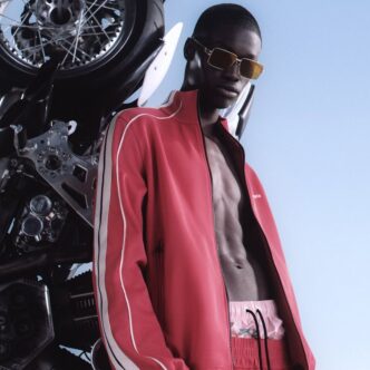 New Palm Angels Island Speed Drop Unveils 2026 Streetwear Trends