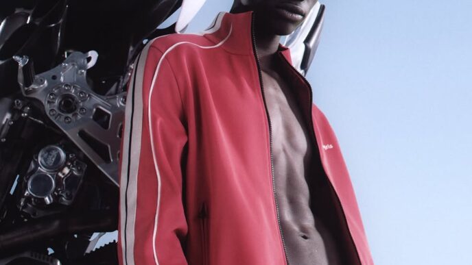 New Palm Angels Island Speed Drop Unveils 2026 Streetwear Trends