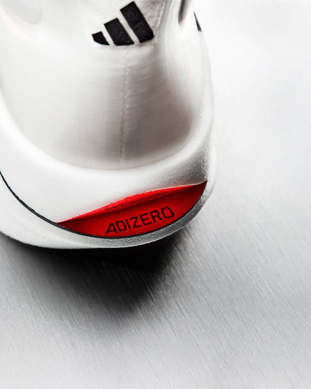 Adidas Breaks the 100 Gram Barrier with the Adizero Adios Pro Evo 3
