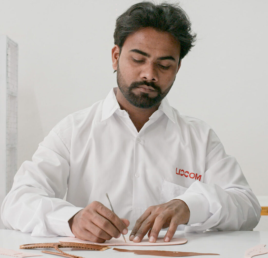 Prada Partners with Indian Artisans for New Limited Edition Kolhapuri Sandal Launch