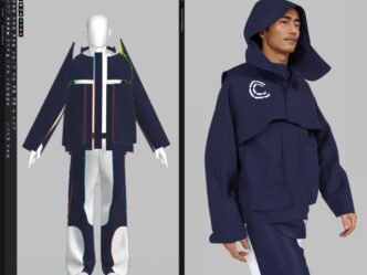 SHIMA SEIKI Joins CLO's Ecosystem Partnership Program to Build a Digital to Physical Knitwear Pipeline