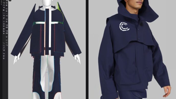 SHIMA SEIKI Joins CLO's Ecosystem Partnership Program to Build a Digital to Physical Knitwear Pipeline