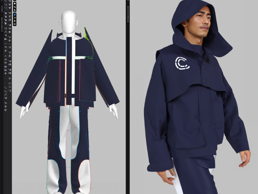 SHIMA SEIKI Joins CLO's Ecosystem Partnership Program to Build a Digital to Physical Knitwear Pipeline