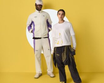 PUMA Marks Pokémon's 30th Anniversary With a Full Footwear and Apparel Collection
