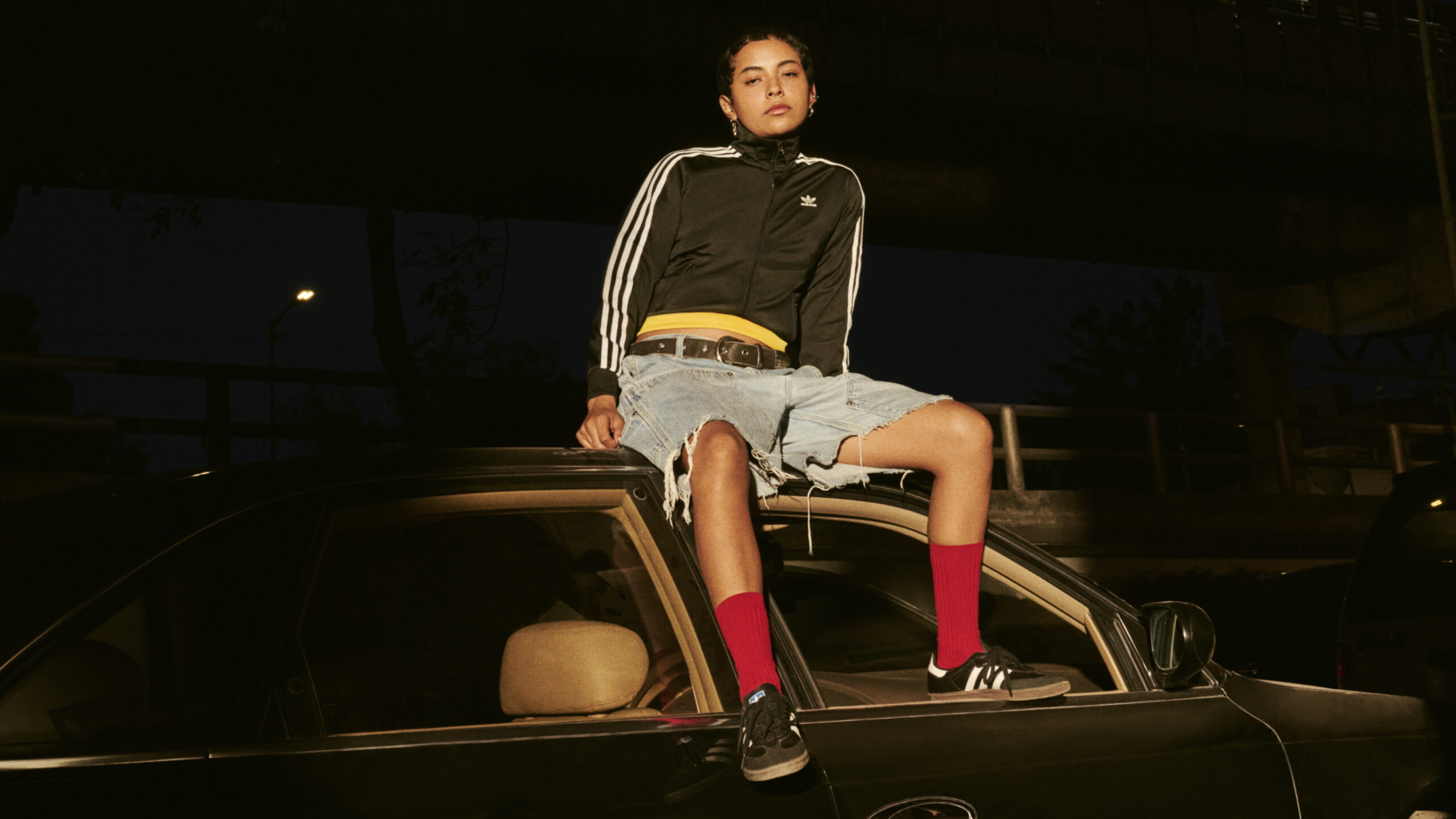 Adidas Originals Launches Its FIFA World Cup 2026 Lifestyle Campaign