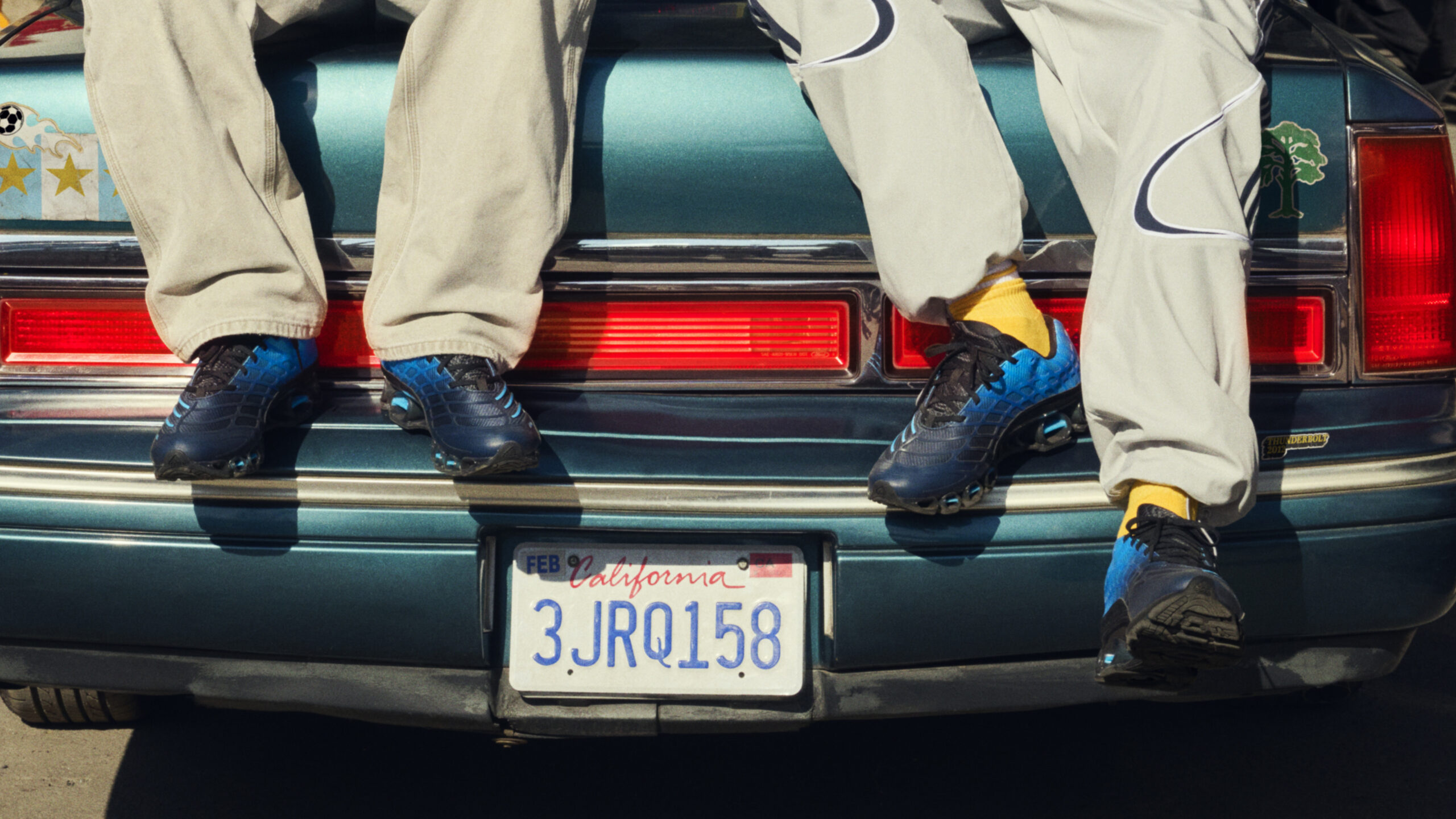 Adidas Originals Launches Its FIFA World Cup 2026 Lifestyle Campaign