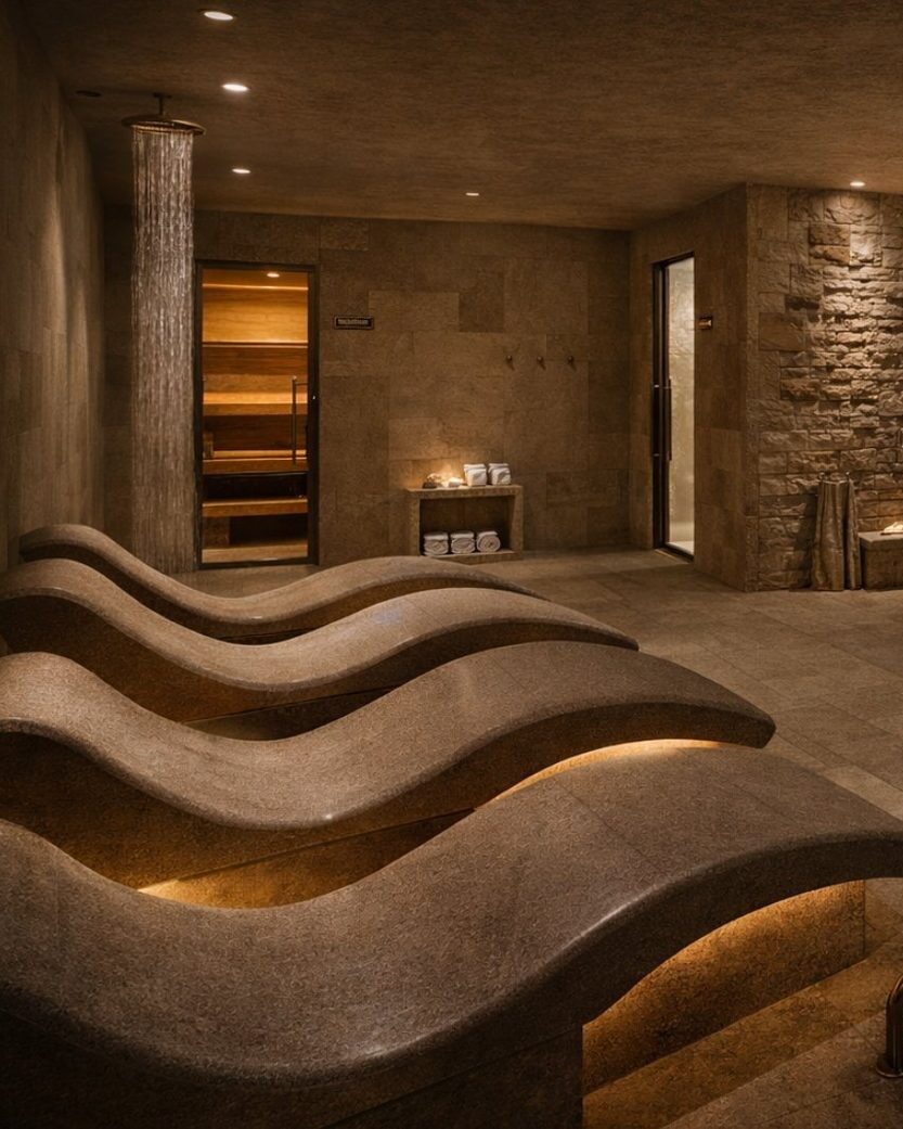 The Bath & Racquet House Is Breaking Ground in Tampa With Padel Courts and a Wellness Spa