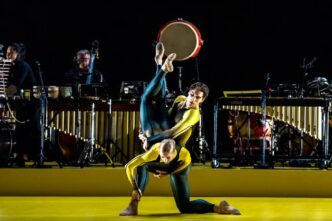 Lululemon and Saul Nash Drop a Fourth SLNSH Collection
