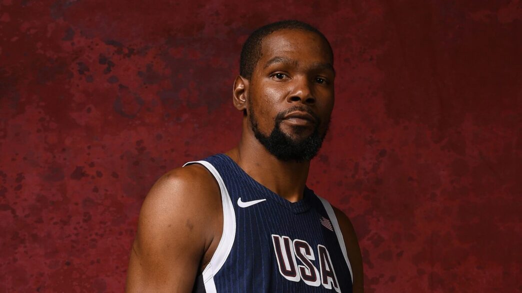 From $125 million to $10.1 billion Valuation, How Kevin Durant's Whoop Stake became his Best Investment Yet
