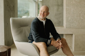 Lululemon Founder Chip Wilson Launches a New Athletic Brand Venture