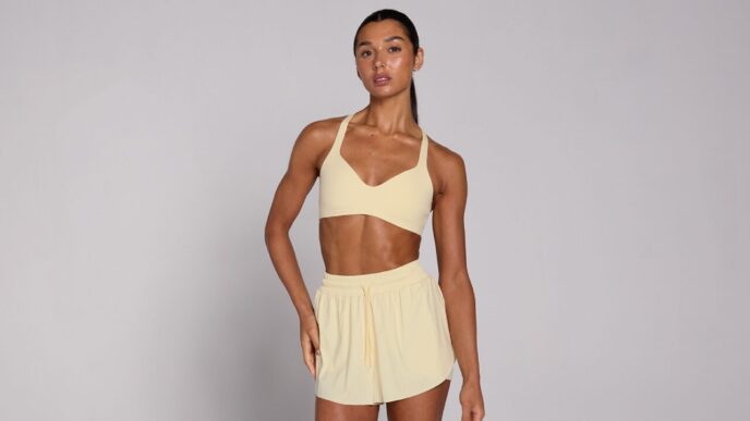 Myprotein Unveils Footasylum Retail Partnership for Fast Growing MP Activewear Line