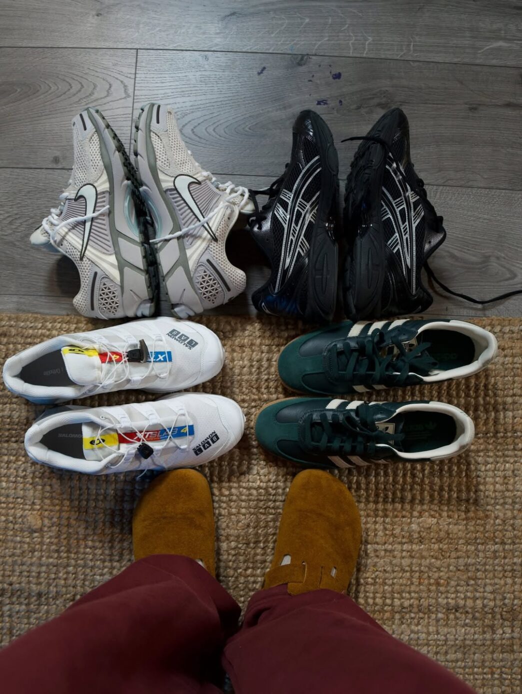 GOAT Group Launches sneakers.com to Reach Everyday Shoppers with an Average Price Point of $70