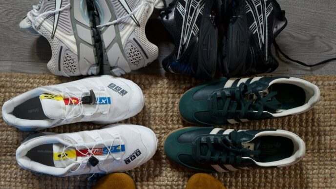 GOAT Group Launches sneakers.com to Reach Everyday Shoppers with an Average Price Point of $70