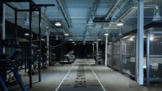 Gymshark is opening its first public gym in Miami's Wynwood district this summer
