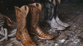 Boot Barn is Coming to the Las Vegas Strip as Part of BLVD's 5 Tenant Expansion