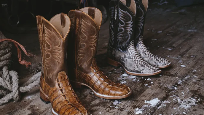 Boot Barn is Coming to the Las Vegas Strip as Part of BLVD's 5 Tenant Expansion