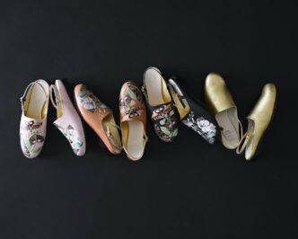 Undercover and Japanese Label BEAUTIFUL SHOES Drop their Spring Summer 2026 Collab