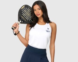 Reebok Enters Padel With a 5 Piece Apparel Collection Built Alongside GLDN PNT