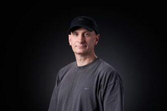 Nike Fills Its Chief Innovation Officer Role for the Fourth Time in Three Years with Andy Caine