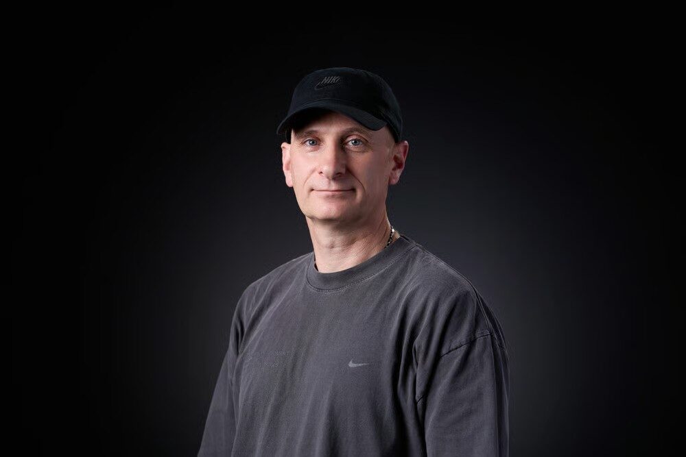 Nike Fills Its Chief Innovation Officer Role for the Fourth Time in Three Years with Andy Caine