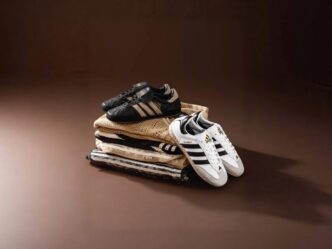 CLOT and Adidas Originals Unveil The Mundial Collection By Edison Chen