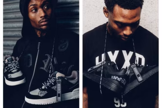 Hoodrich brings its first footwear collection to the U.S. through JD Sports