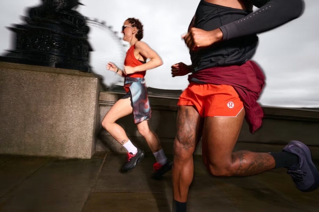 Texas AG Ken Paxton Opens A Formal PFAS Investigation Into Lululemon's Activewear Claims