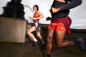 Texas AG Ken Paxton Opens A Formal PFAS Investigation Into Lululemon's Activewear Claims