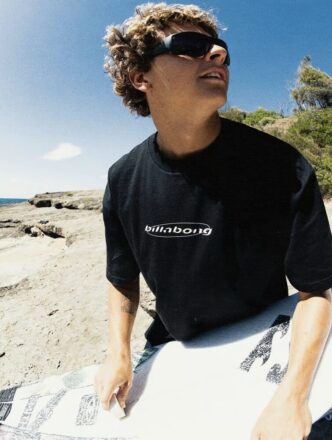 Billabong's First Eyewear Collection Is Coming in 2026 Through a New L'Amy Partnership