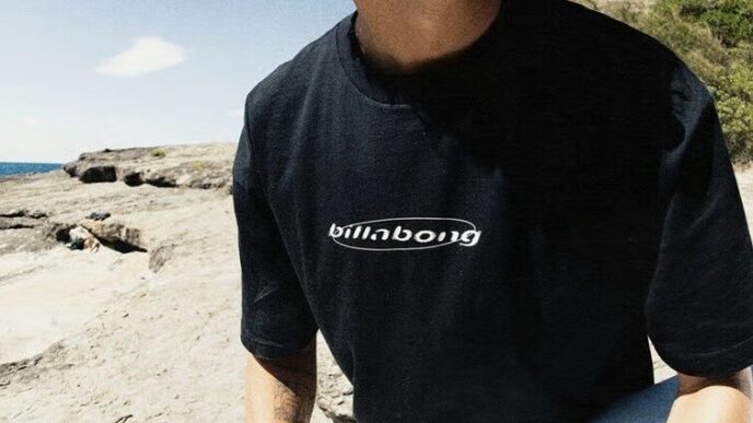 Billabong's First Eyewear Collection Is Coming in 2026 Through a New L'Amy Partnership