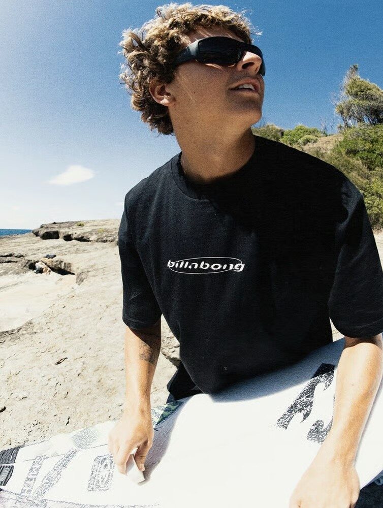 Billabong's First Eyewear Collection Is Coming in 2026 Through a New L'Amy Partnership