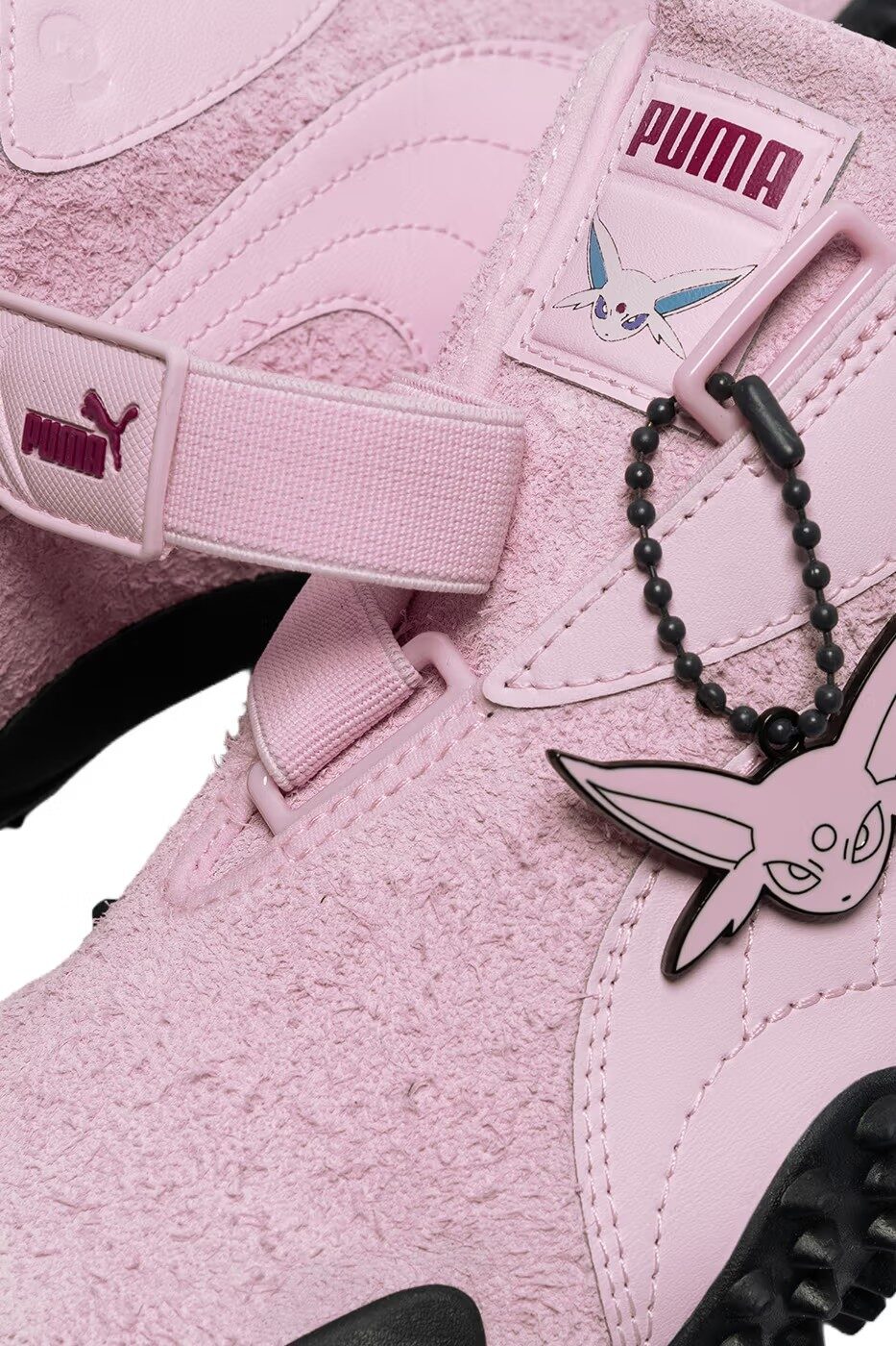 PUMA Marks Pokémon's 30th Anniversary With a Full Footwear and Apparel Collection
