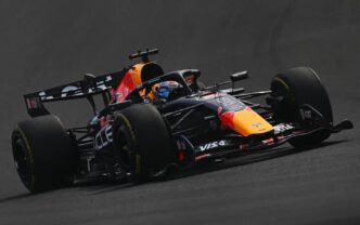 Adidas Is Reportedly Set to Pay €27 Million a Year to Add Red Bull to Its F1 Team Roster