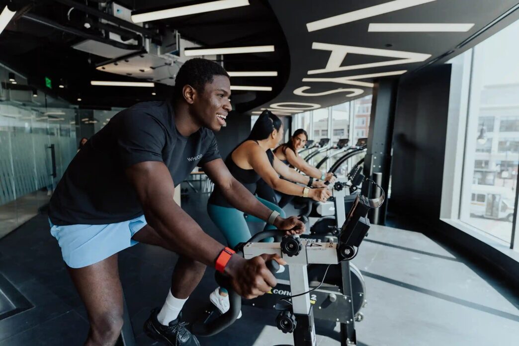 WHOOP's $10B Valuation Signals Wearables Are No Longer Just Fitness Tools