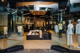 BYLT Is Opening 7 New Stores in 2026 and Launching Wholesale at Bloomingdale's