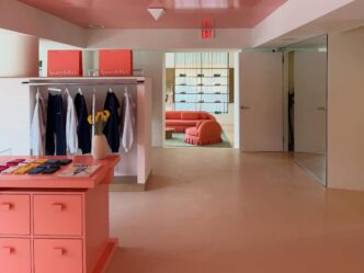 Sporty & Rich Opens Its LA Flagship on Melrose Ave This Weekend
