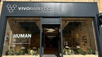 Vivobarefoot to Debut its First U.S. store in New York this June