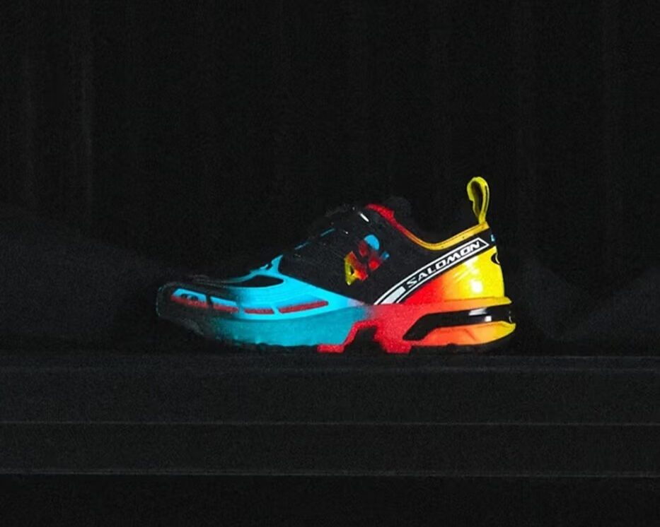 The Salomon Speed Lab Collection Goes Global on April 14 After a Paris Exclusive