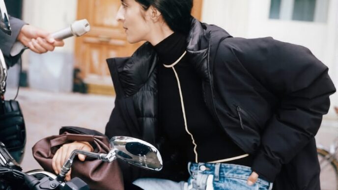 MM6 Maison Margiela Launches New SS26 Salomon Capsule Globally