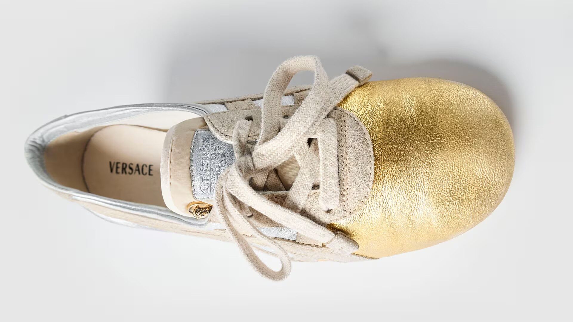 Onitsuka Tiger x Versace Releases the TAI-CHI Sakura in Eight Models