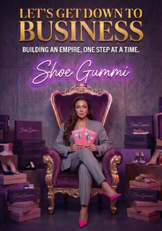 Shantel Jackson Expands Shoe Gummi Beyond High Heels and Launches a Founder Led YouTube Series