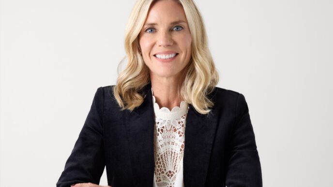 Vuori Hires Its First Ever Chief Product Officer As It Pushes Toward 25 New Store Openings
